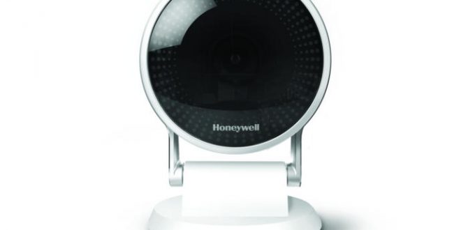 lyric c2 camera 100737703 large 670x330 - Honeywell Lyric C2 Wi-Fi Security Camera review: A smarter security camera