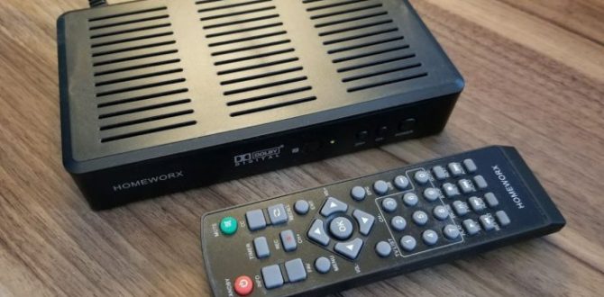 mediasonic4 100734310 large 670x330 - Mediasonic Homeworx HW180STB review: Dirt-cheap DVR for broadcast TV