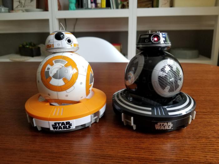 sphero bb9e base