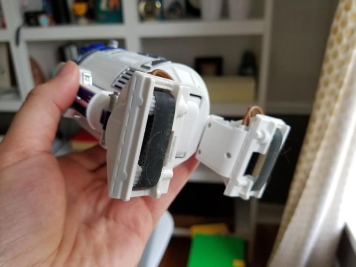 sphero r2d2 bottom