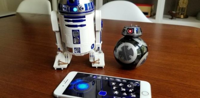 sphero r2d2 lead 100735279 large 670x330 - Play with—and program—Star Wars droids with Sphero’s new R2-D2 and BB-9E