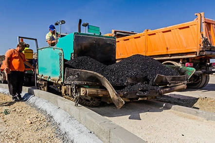 tarmac - Tarmac for America’s self-driving car future is being laid right now