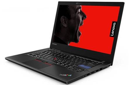 thinkpad25 - Lenovo spits out retro ThinkPads for iconic laptop’s 25th birthday