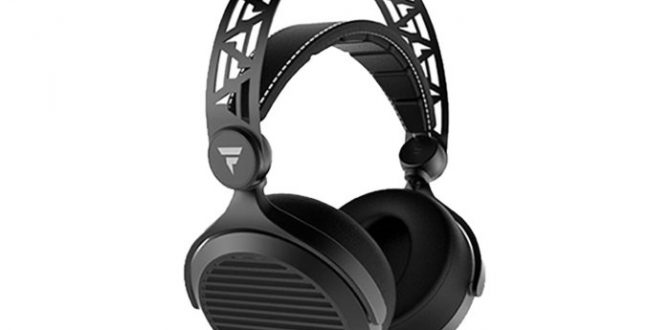 wave 5 hero 100737411 large 670x330 - Tidal Force Wave 5 headpone review: Planar magnetic headphone tech on the cheap