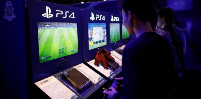 2016 12 07T085105Z 1 LYNXMPECB60HF RTROPTP 3 PARIS VIDEOGAMES 670x330 - Crackdown on ‘Low Taste’ Video Games by a New Beijing Campaign