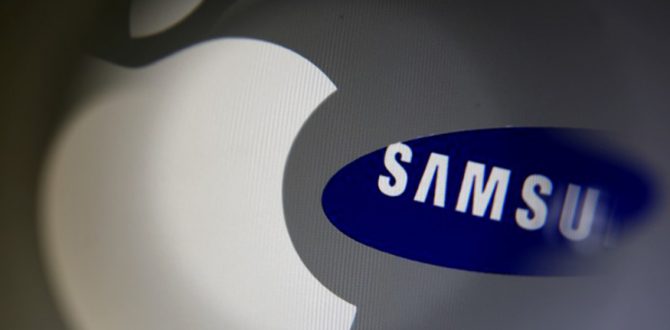 APPLESAM 670x330 - Italy’s Anti-Trust Opens Probe Into Apple, Samsung Phone Complaints
