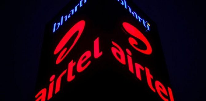 Airtel 1 670x330 - India’s Airtel Sees Little Value in Acquiring Nigeria’s 9mobile: Sources