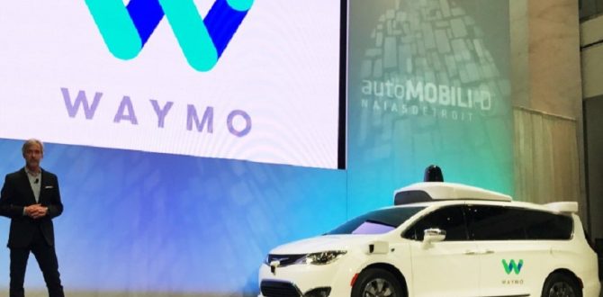 Alphabet Waymo 1 670x330 - In Waymo Trial, What Fired Uber Exec May Not Say Could be Key