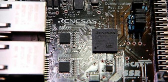 CHIP 670x330 - Japan’s Renesas in Talks to Buy Chipmaker Maxim For up to $20 Billion: Report