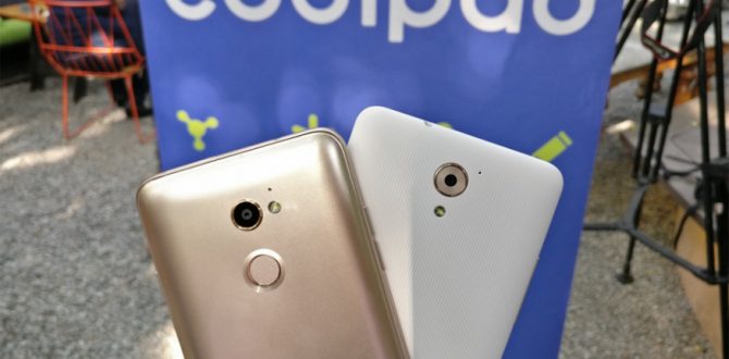 Coolpad note 3s 670x330 - Coolpad Gets $300 Million Funding From  Power Sun Ventures
