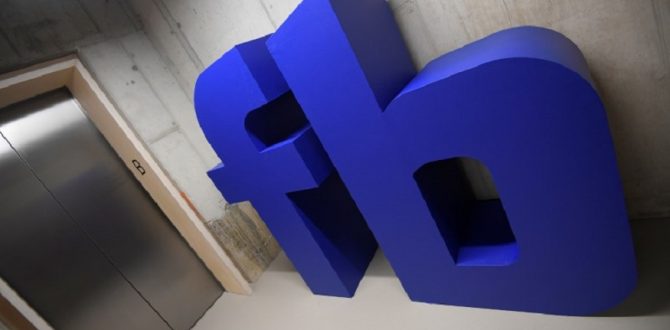 Facebook Logo 1 670x330 - Facebook Bans Ads For Bitcoin And Other Cryptocurrencies on Its Platforms