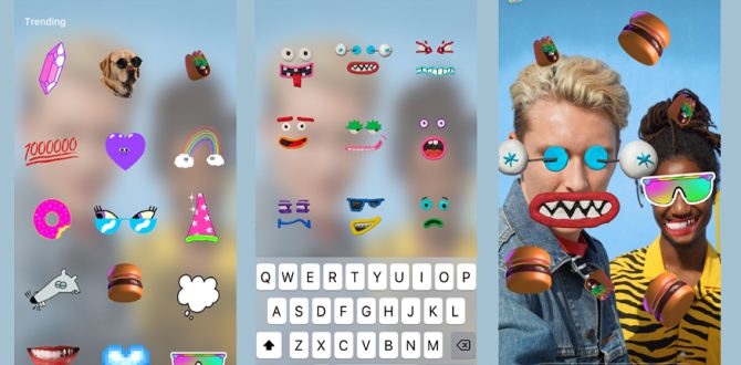 Instagram Stories GIFs 670x330 - Instagram Announces GIFs For Stories; More Features to Follow