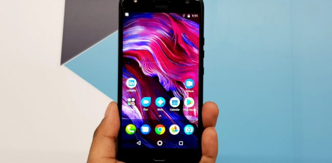 Moto X4 review 670x330 - Motorola Takes on OnePlus 5T With Moto X4 6GB RAM Variant