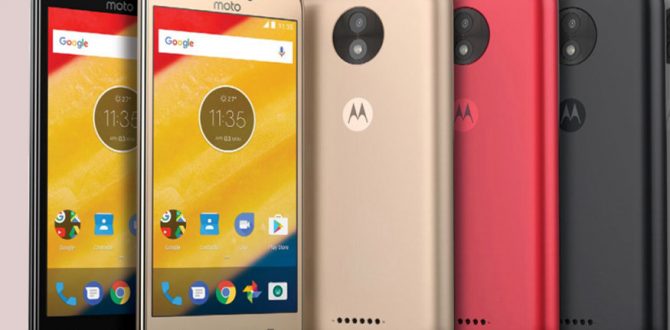 Motorola Moto C 670x330 - Motorola to Open 50 Moto Hubs in Delhi