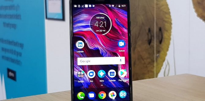 Motorola Moto X4 6GB RAM Flipkart 670x330 - Motorola Moto X4 (6GB RAM) Review: It’s Better And More Powerful