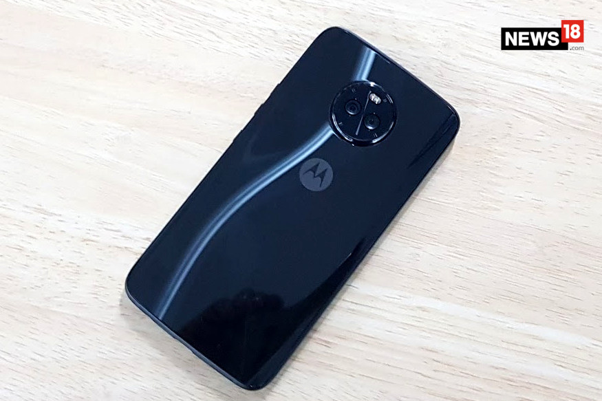 Motorola Moto X4 6GB RAM review Flipkart