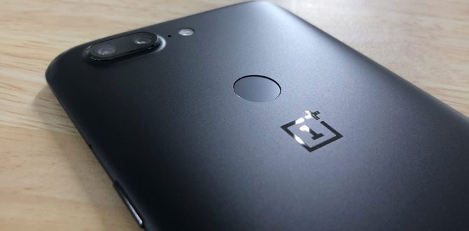 OnePlus 5T 7 670x330 - OnePlus 6 Launch Confirmed For Second Quarter; To Carry Qualcomm Snapdragon 845
