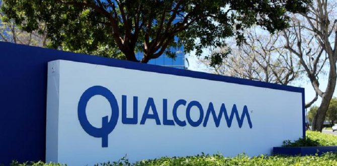 Qualcomm 670x330 - Qualcomm Expected to Face EU Antitrust Regulators Fine on Wednesday