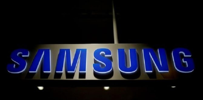 Samsung 2 670x330 - Earnings Surge For Samsung Electronics on Huge Chip Profit