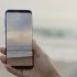 Samsung Galaxy S8 Display 70x70 - What do we want? Consensual fun times. How do we get it? Via an app with blockchain…