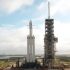 SpaceX Falcon Heavy Rocket 1 70x70 - Chinese Scientists Break Key Barrier by Cloning Monkeys