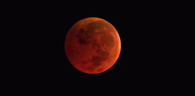 Super Blue Blood Moon 670x330 - Super Blue Blood Moon on January 31 After 36 Years; Here’s How And When to Watch it