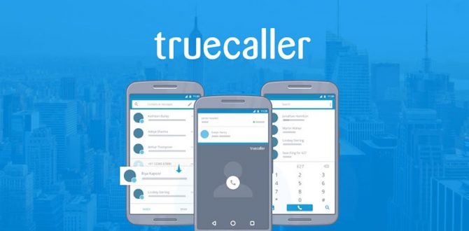 Truecaller 670x330 - Truecaller Now Lets Users Back Up and Restore Contacts to Google Drive