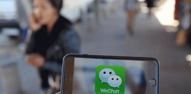 WeChat 875 670x330 - WeChat Plans to Resurrect Tipping Button After Agreement With Apple
