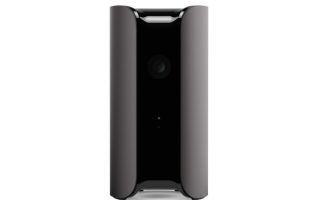 canary view hero copy 100745882 large 320x200 - Canary to offer a budget-priced smart security cam: The $99 Canary View