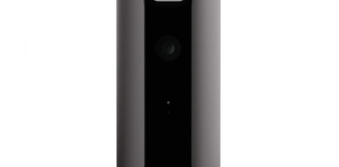 canary view hero copy 100745882 large 670x330 - Canary to offer a budget-priced smart security cam: The $99 Canary View