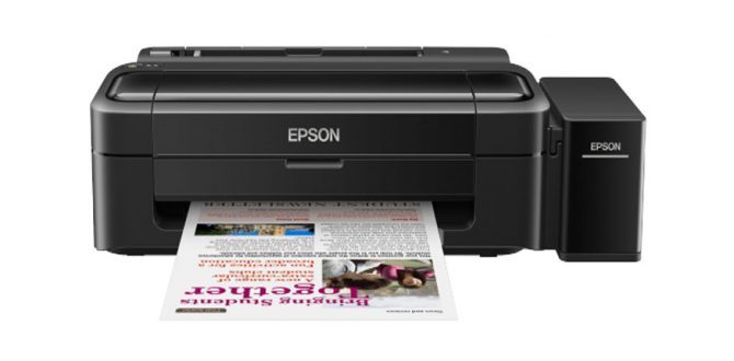 epson printers 670x330 - Epson Launches New WiFi InkTank Printers Starting at Rs 15,499