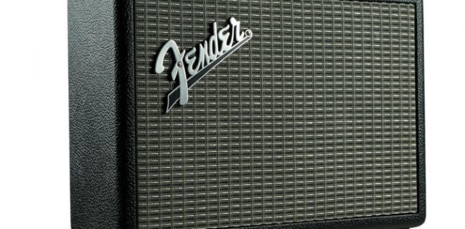 fender bt speaker studio 04 100744677 large 670x330 - Fender Monterey Bluetooth speaker review: Rugged, loud, and fun, but also pricey and only marginally portable