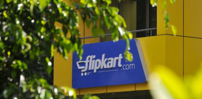 flipkart1 670x330 - Walmart in Talks to Purchase Minority Stake in Flipkart: Report