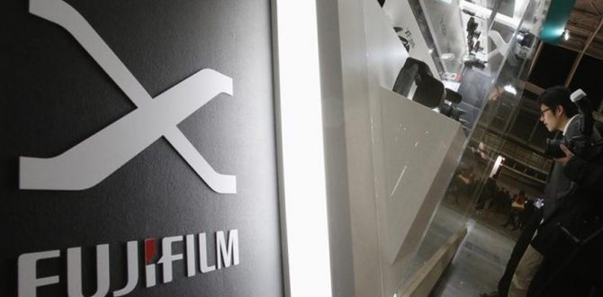 fujifilm 670x330 - Fujifilm to Take Over Xerox in $6.1 Billion Deal