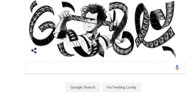 google 670x330 - Sergei Eisenstein 120th Birth Anniversary: Google Pays Tribute to Soviet Avant-Garde