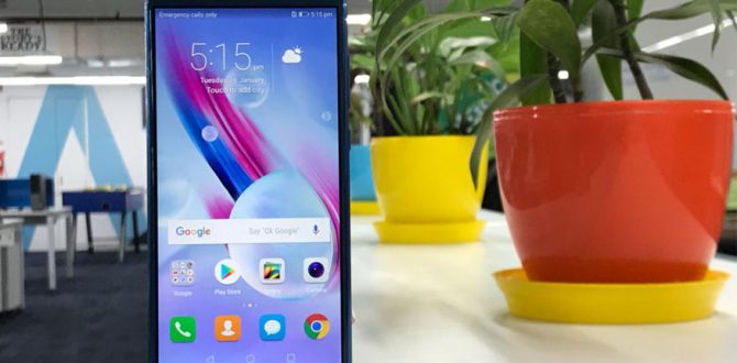 honor 9 lite feature 1 1 670x330 - 9 Reasons to Buy The Honor 9 Lite That Goes on Flash Sale Tomorrow