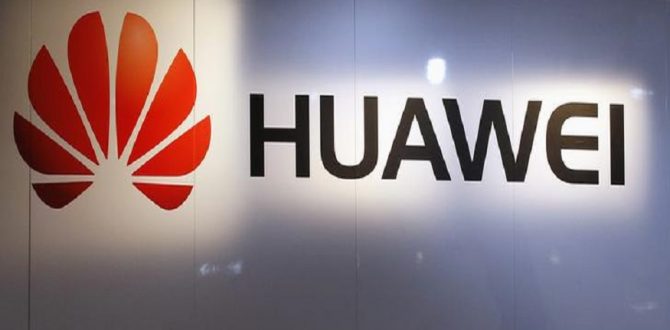 huawei 2 670x330 - Duisburg Germany And Huawei Sign MoU to Build a Smart City