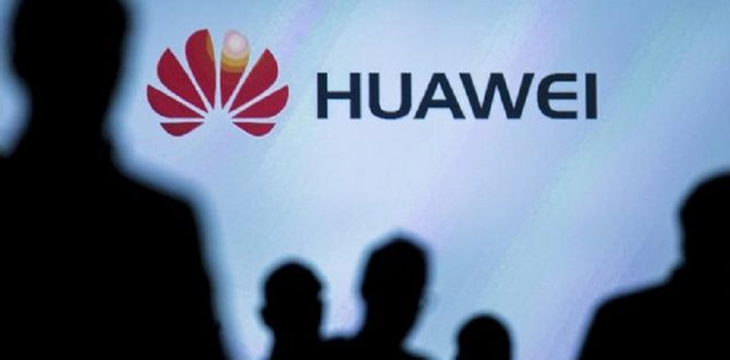 huawei 3 670x330 - U.S. Lawmakers Urge AT&T to Cut commercial Ties With Huawei