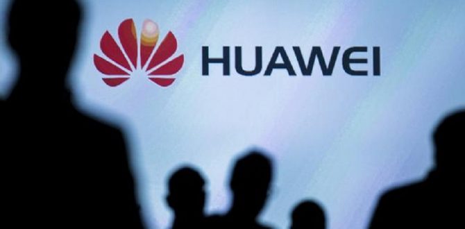 huawei 4 670x330 - Huawei Leads Chinese Smartphone Market, Oppo Second: Market Research