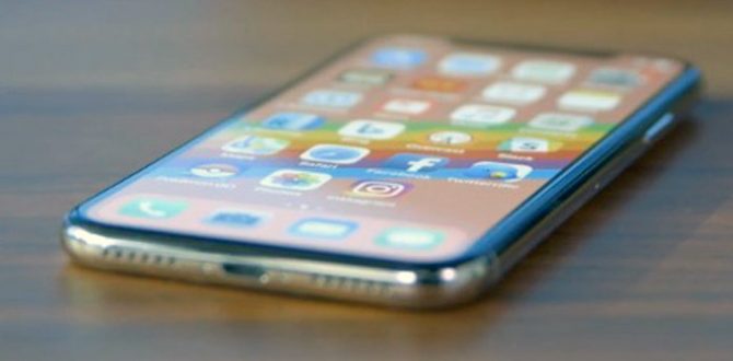 iphone x profile 100742312 large 670x330 - How Apple can turn the iPhone into an ultra portable MacBook Air