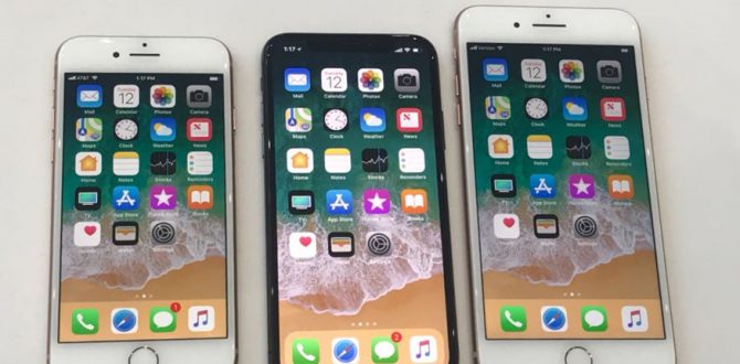 iphone x video 670x330 - Some Chinese Apple Users Warned by Firm on Dodging New Data Law