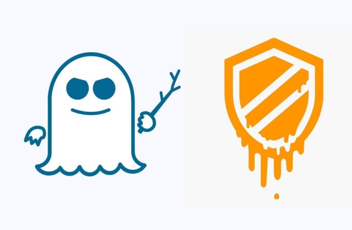 meltdown spectre