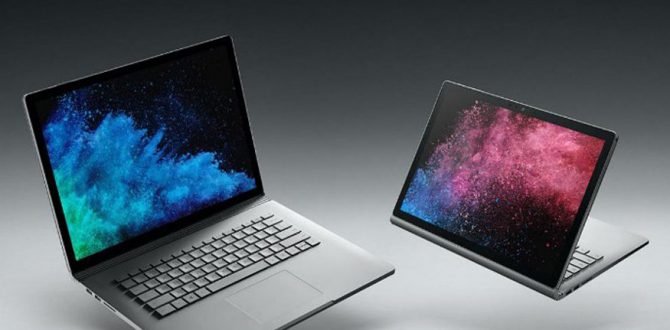 microsoft surface book 2 pic 670x330 - Microsoft Surface Book 2 is Finally Coming to India