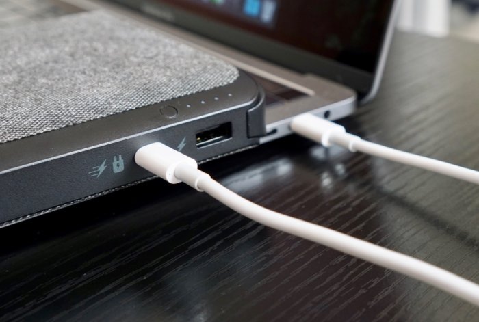 mophie powerstation ac macbook