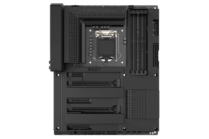 NZXT N7 Z370