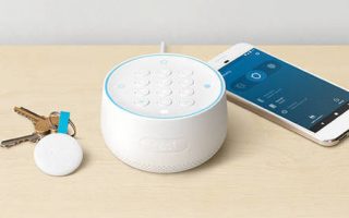 nest secure 320x200 - Nest’s slick IoT burglar alarm catches crooks… while it eyes your wallet