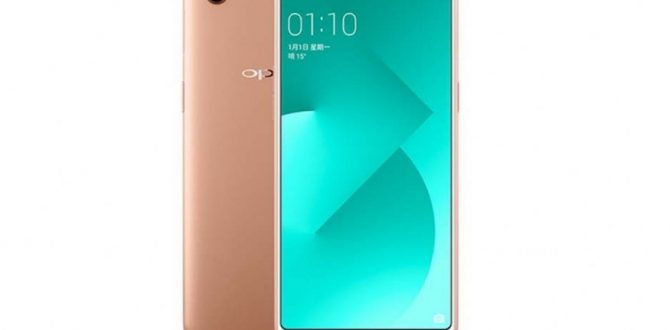 oppo a83 670x330 - Oppo A83 to Launch on January 20 in India: Expected Price, Specifications And More