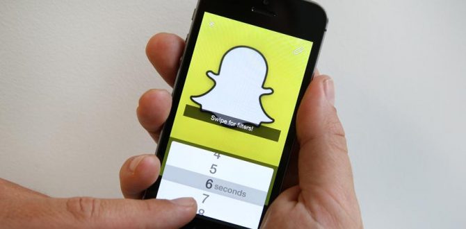 snapchat 230416 1 670x330 - Snap Inc Employees May Face Jail Time For Information Leak as Per New Company Memo