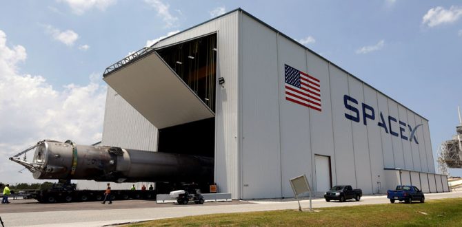 spacex reuters 1 670x330 - SpaceX Dragon Spacecraft to Return With Key NASA Cargo