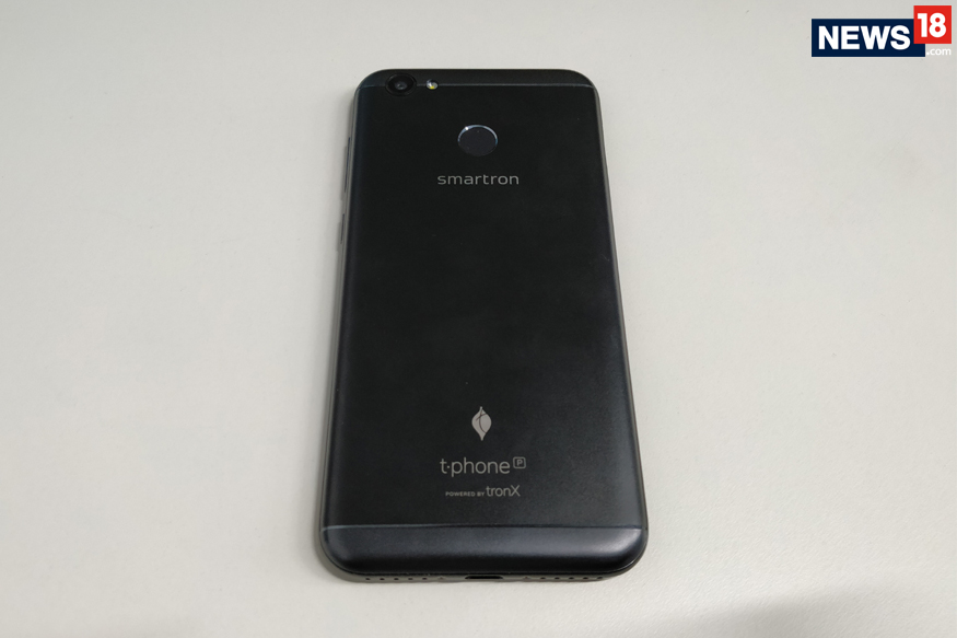 Smartron t.phone P First Impressions Review, t.phone P Review, t.phone P features,t.phone P specifications, t.phone P price